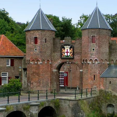 Holiday Vrijrijck De Heivlinder.16 Ermelo