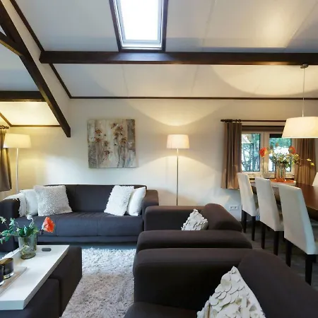 Ferienhaus Holiday Vrijrijck De Heivlinder.16