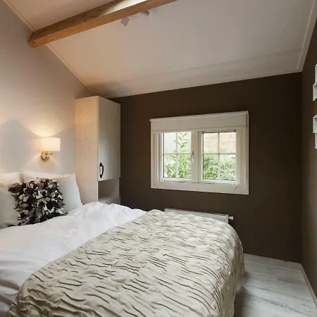 Ferienhaus Holiday Vrijrijck De Heivlinder.16 Ermelo